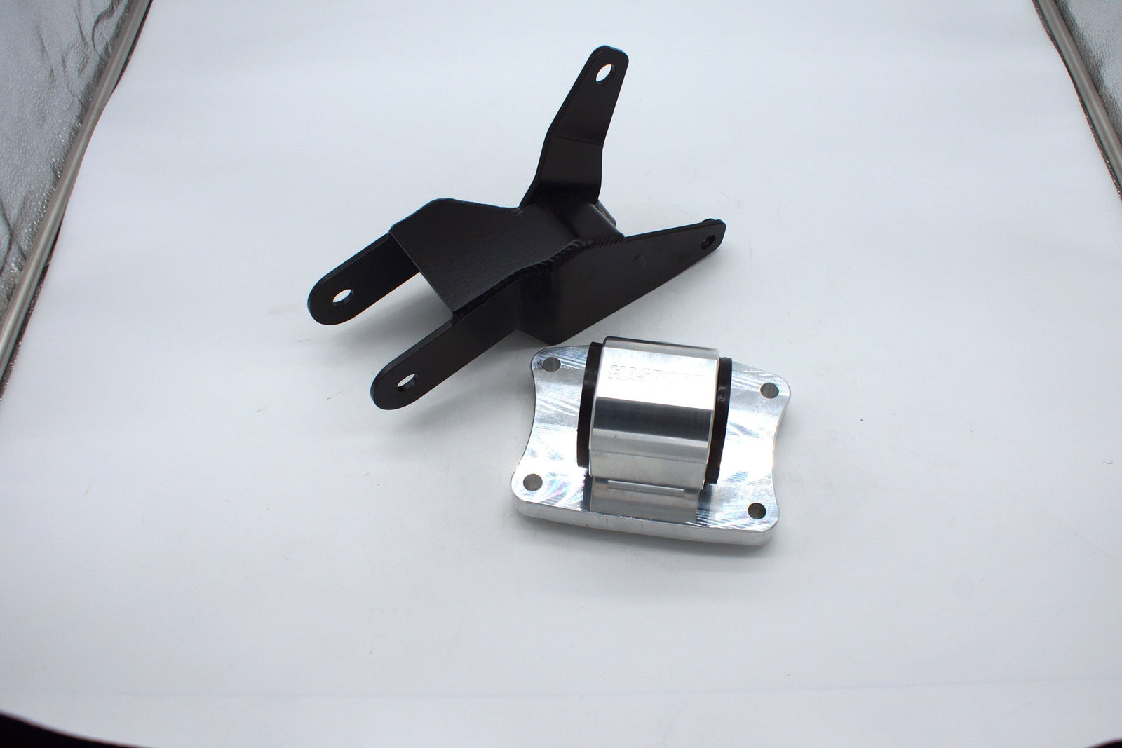 Hasport Rear Mount - 03-07 Accord/04-08 TSX - 88A - Saikospeed