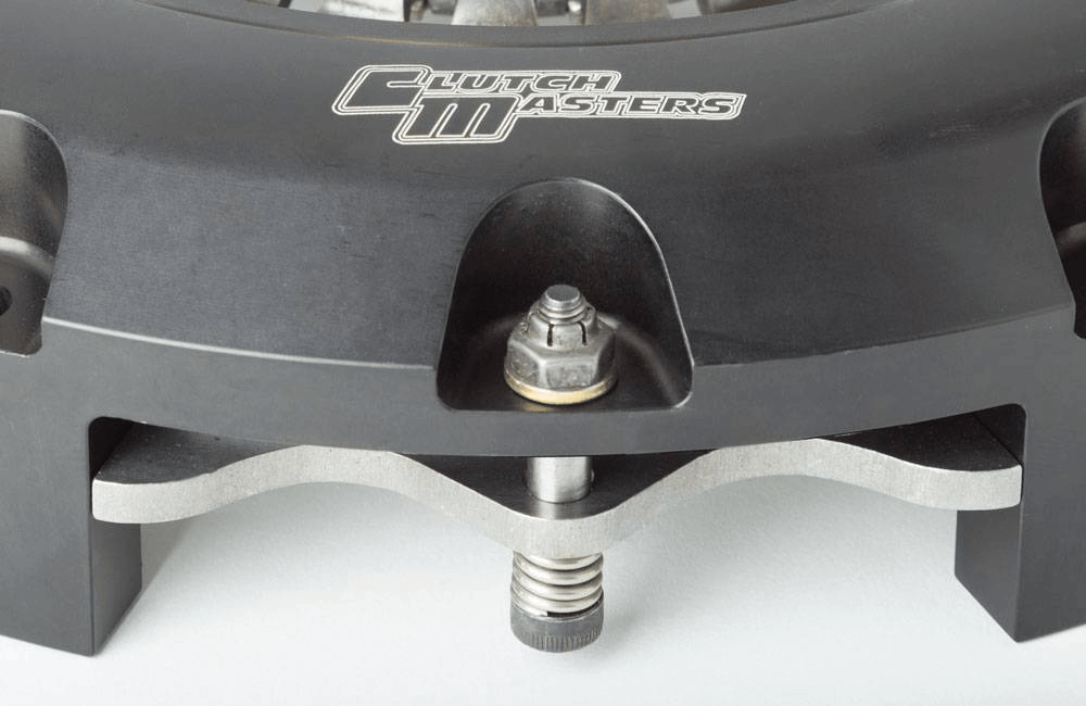 Clutch Masters 02-06 Acura RSX 2.0L Type-S 6 Sp 725 Twin Disc (Must use CM Flywheel: FW-037-TDS)