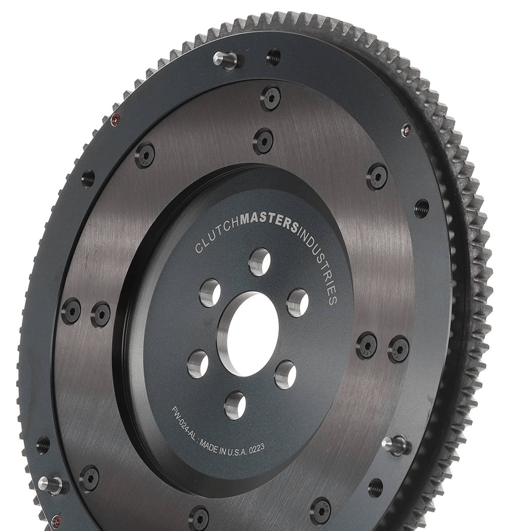 Clutch Masters 212mm Upgrade Aluminum Flywheel