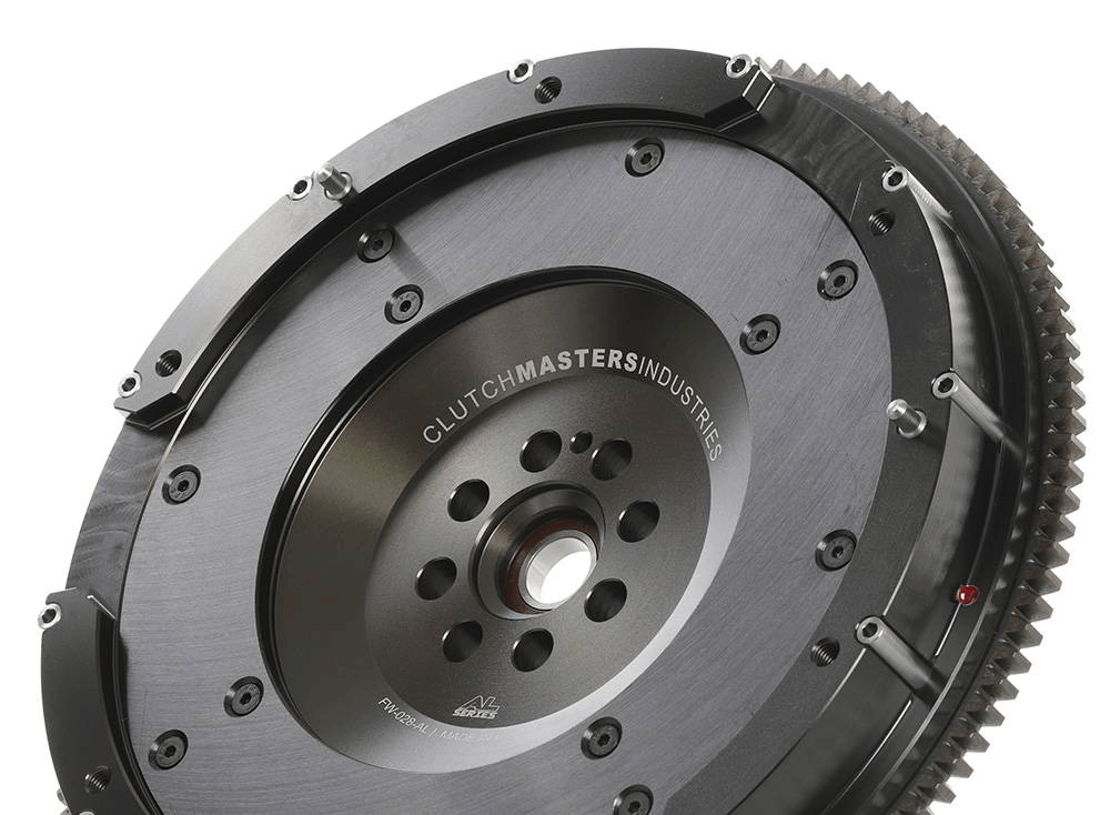 Clutch Masters 04-06 Acura TL 3.2L / 03-06 Honda Accord 3.0L Aluminum Flywheel