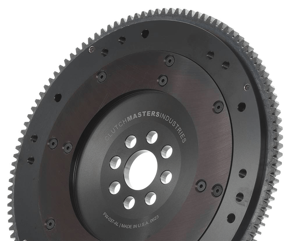 Clutch Masters 02-06 Acura RSX 2.0L 5 Sp (High Rev) / RSX 2.0L Type-S 6 Sp (High Rev) / 02-06 Honda