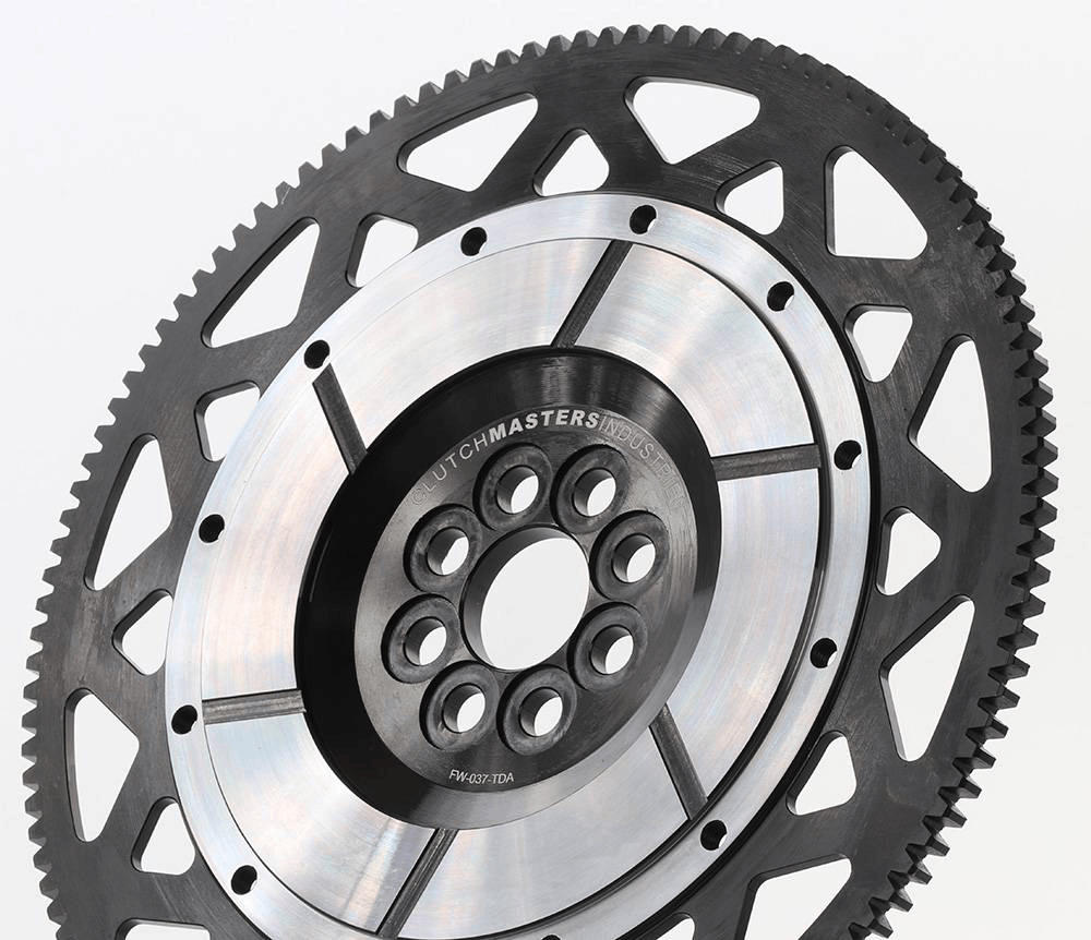 Clutch Masters 02-06 Acura RSX 2.0L 5spd / RSX 2.0L Type-S 6spd 725 Series Steel Flywheel