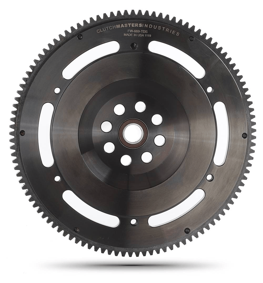 Clutch Masters Honda S2000 w/ 1-1/8 x 26 Spline Input Shaft 725 Series Steel Flywheel