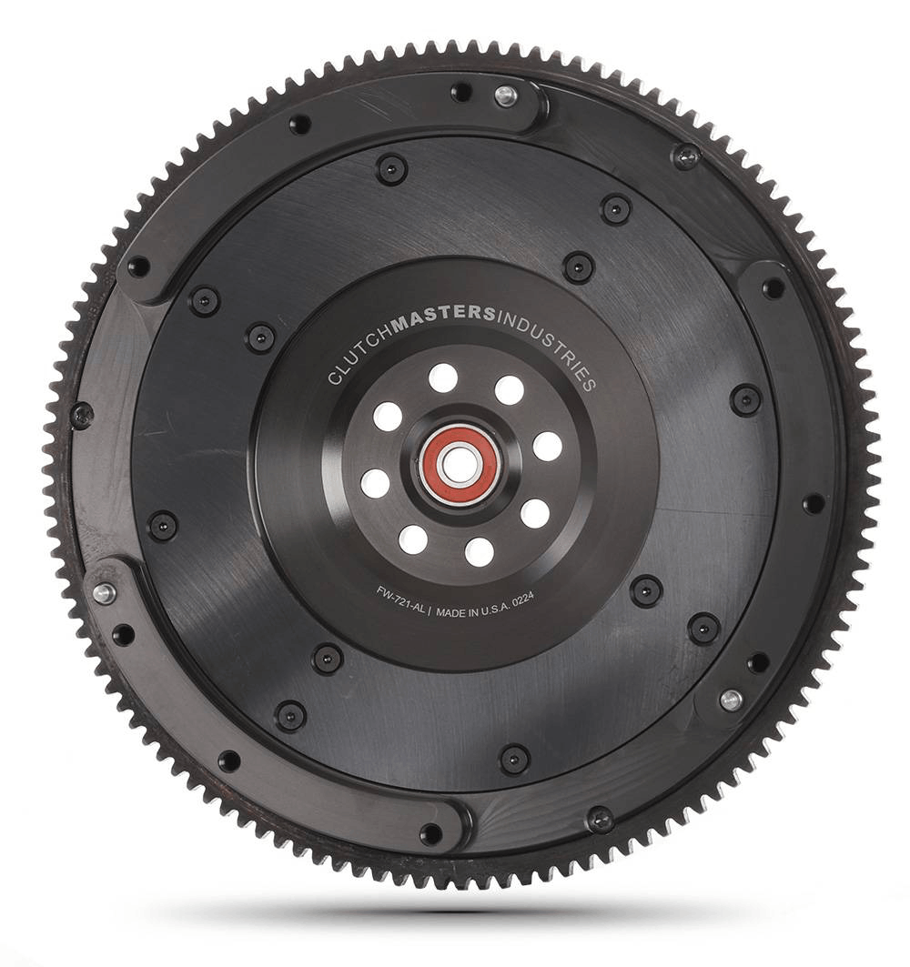 Clutch Masters 04-08 Subaru WRX Sti 2.5L Eng. 6-Spd Aluminum Flywheel