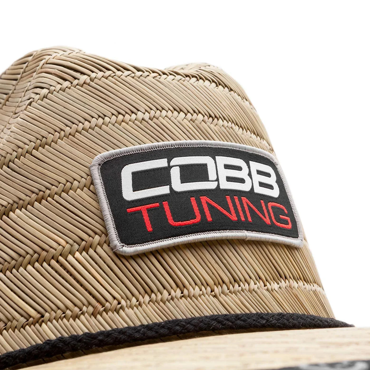 COBB Straw Sun Hat
