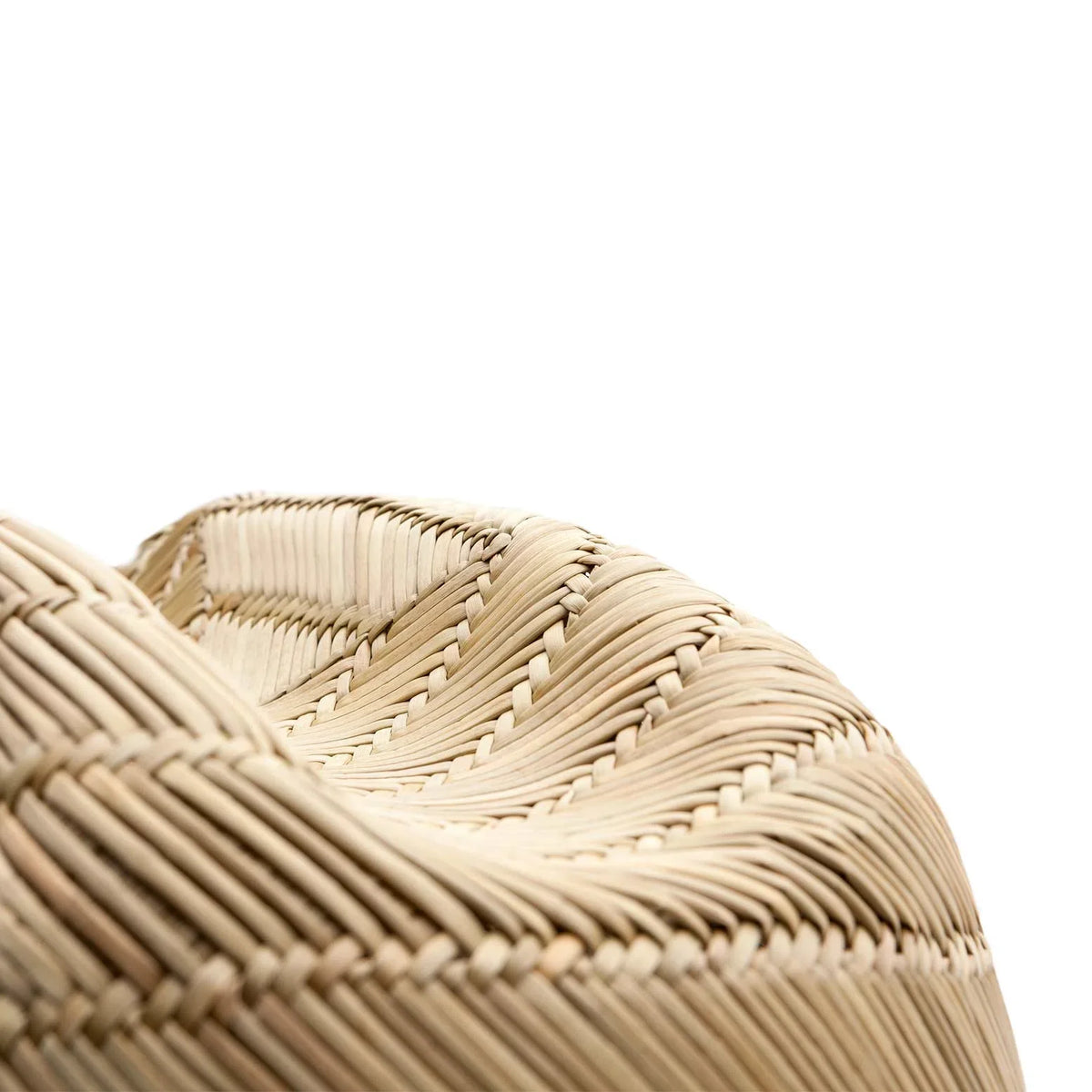 COBB Straw Sun Hat