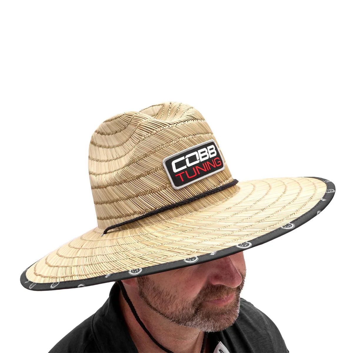COBB Straw Sun Hat