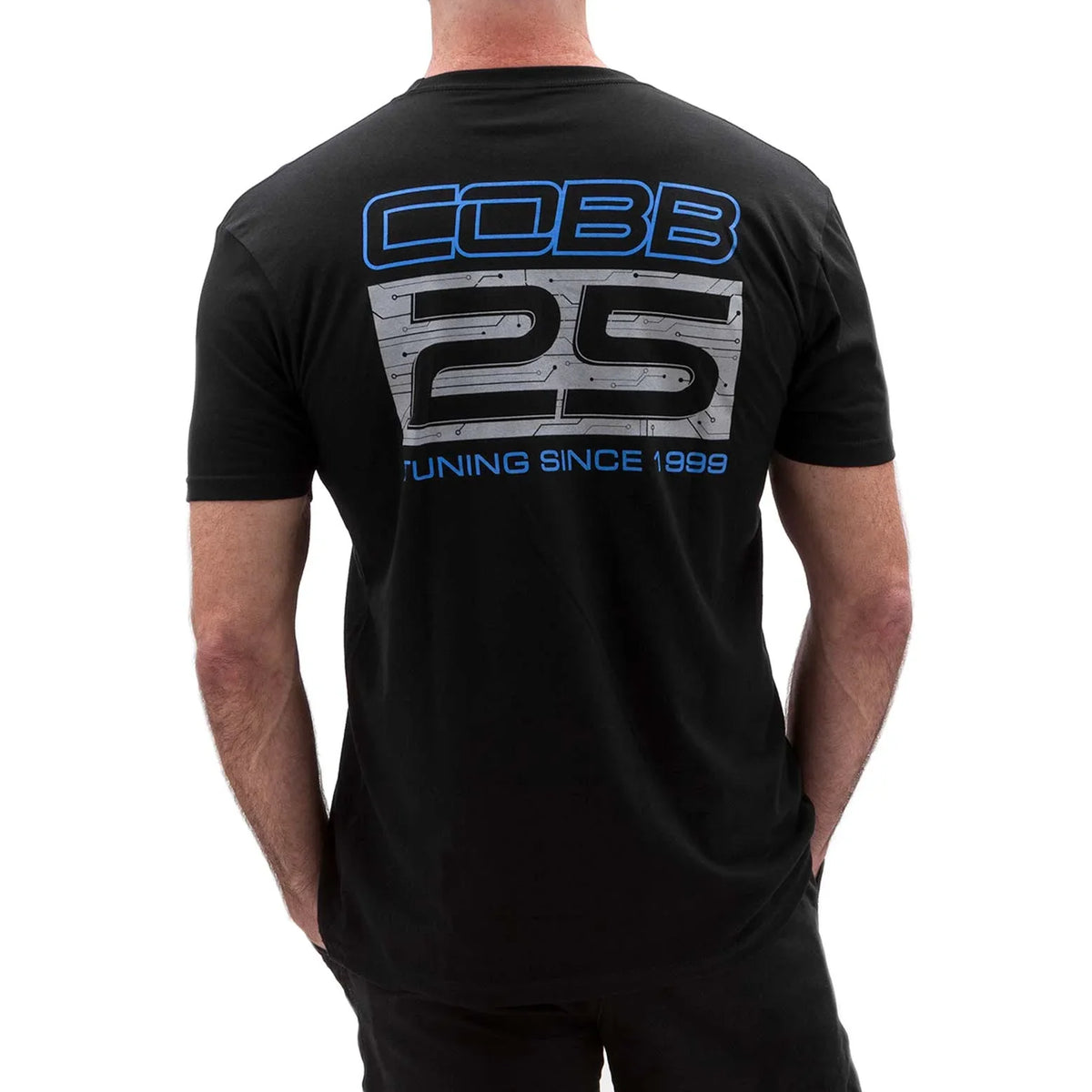 COBB Circuitry Shirt