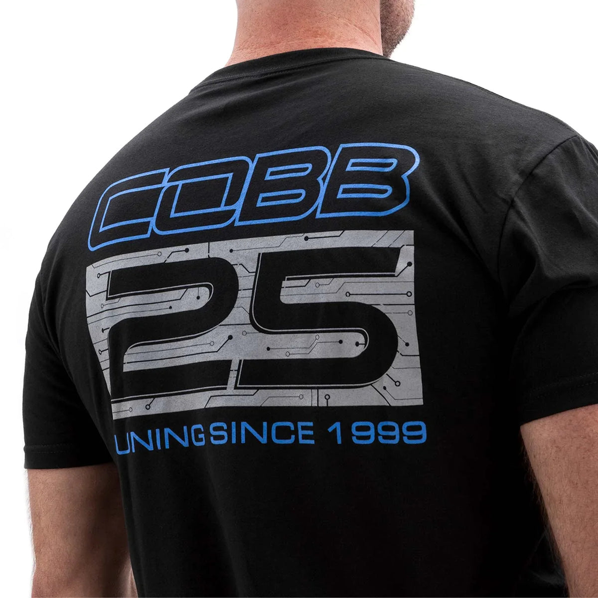COBB Circuitry Shirt