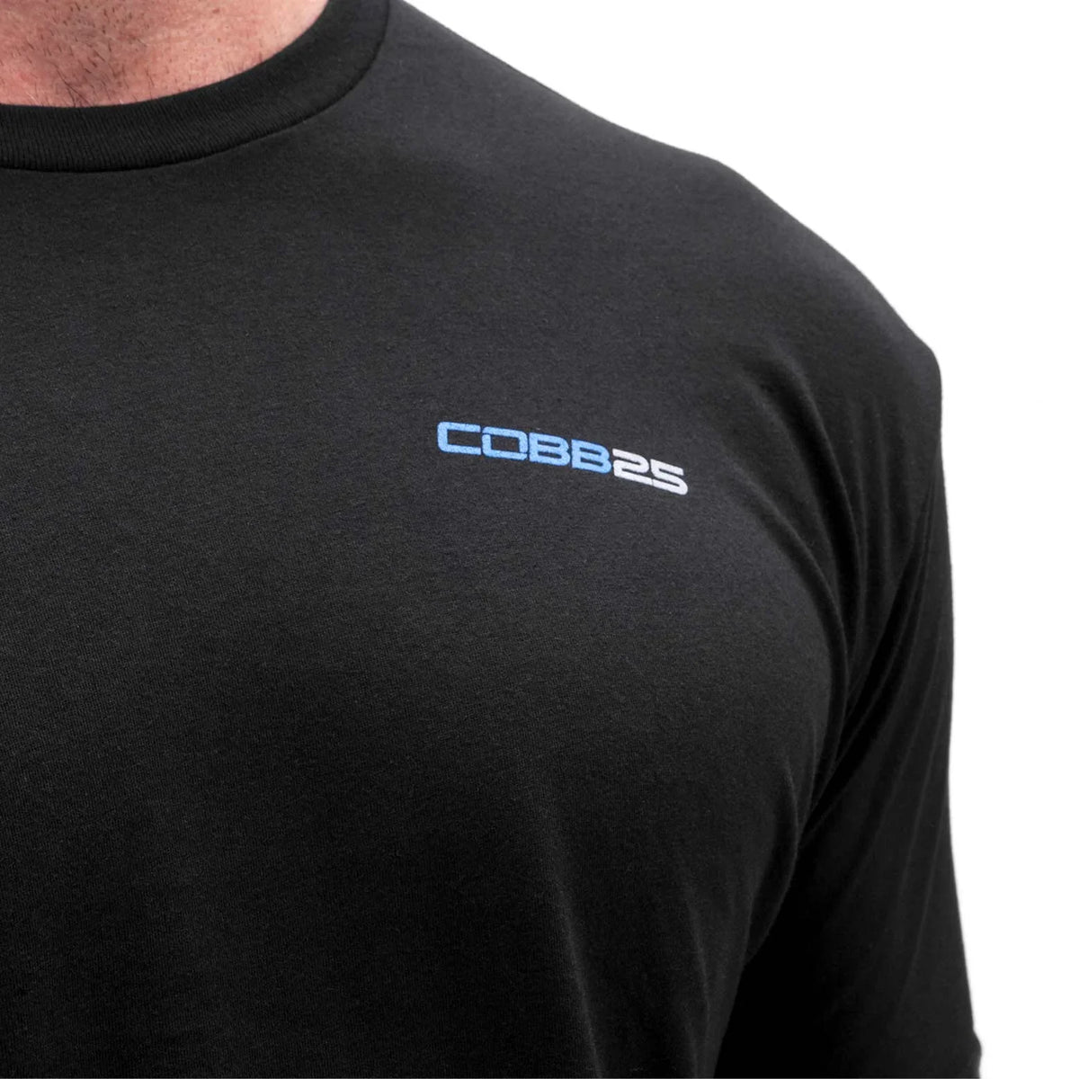 COBB Circuitry Shirt