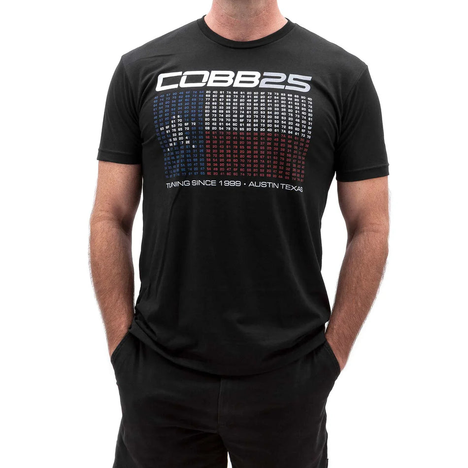 COBB TexHex Shirt