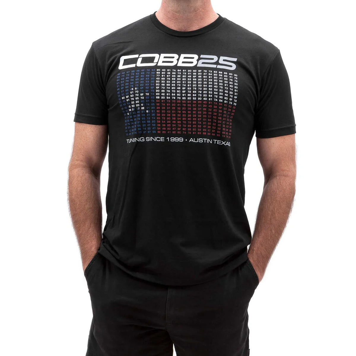 COBB TexHex Shirt