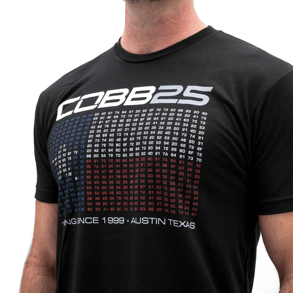COBB TexHex Shirt
