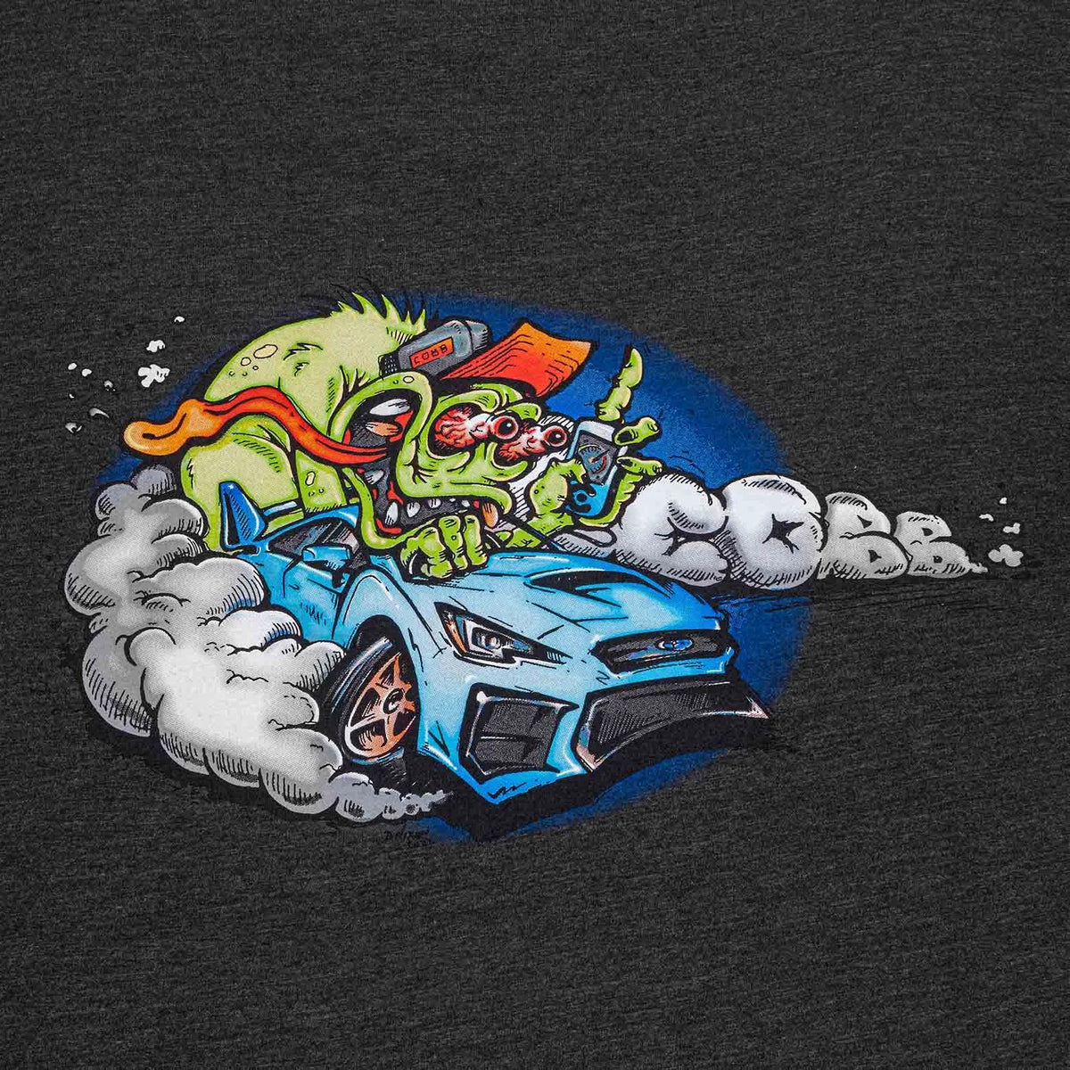 COBB SUBIE-BEAST T-Shirt
