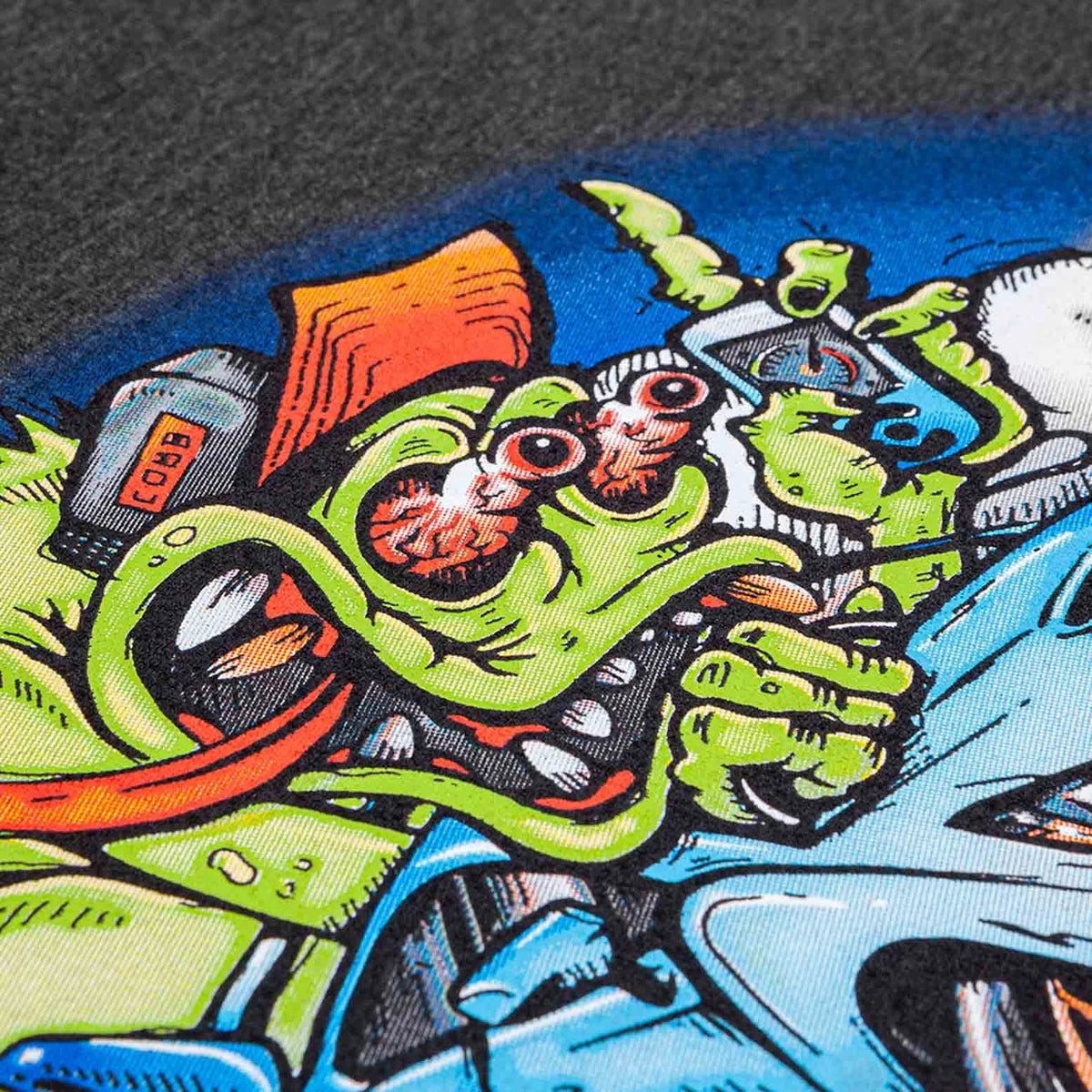 COBB SUBIE-BEAST T-Shirt