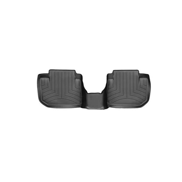 COBB x WeatherTech Front and Rear FloorLiner Set Subaru WRX 2022-2025