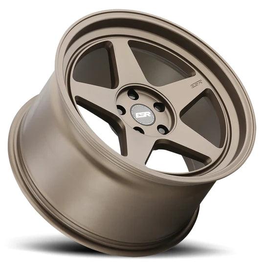 ESR CR5 - MATTE BRONZE - Saikospeed