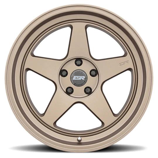 ESR CR5 - MATTE BRONZE - Saikospeed