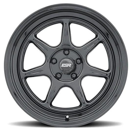 ESR CR7 - GLOSS BLACK - Saikospeed