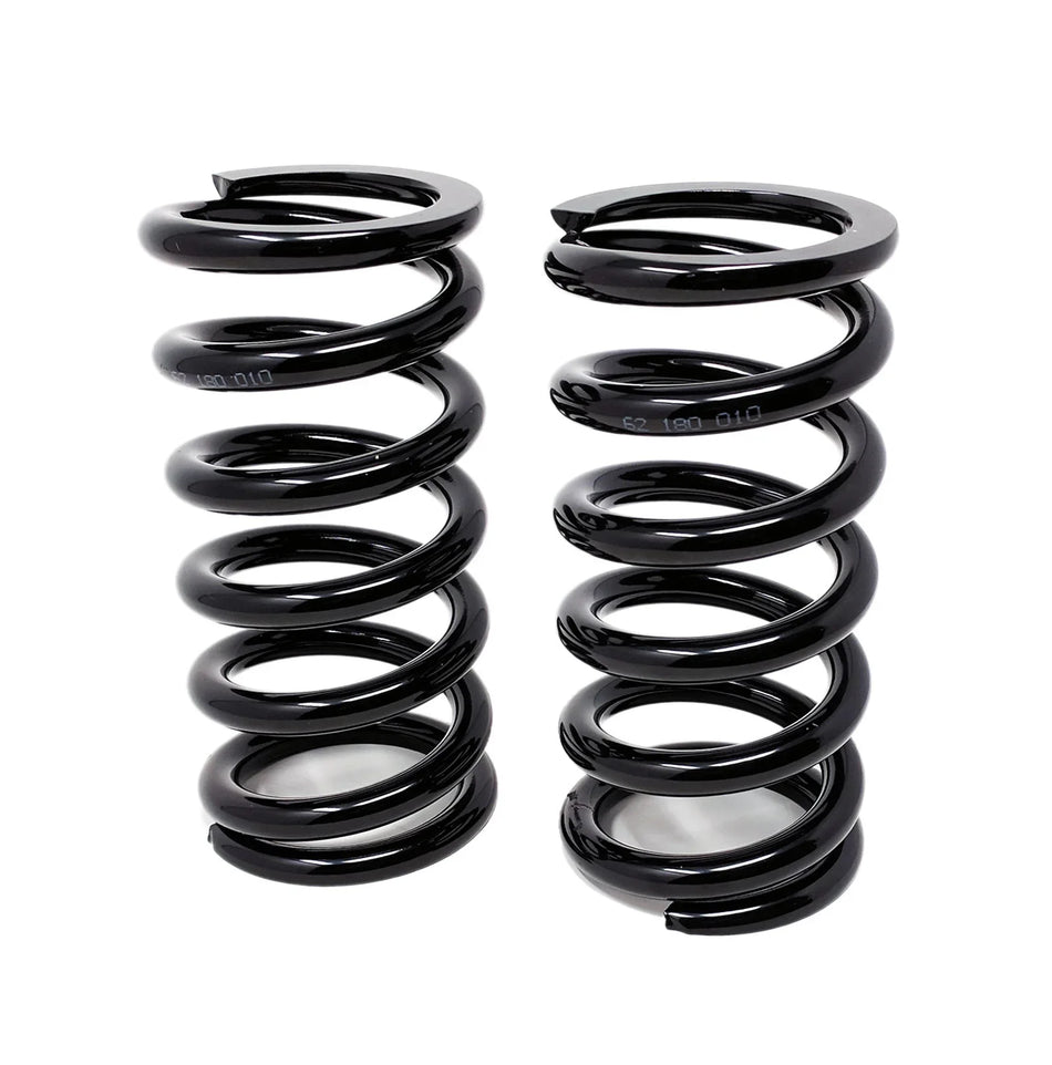 Rev9Power Custom Coilover Springs 10KG / 180MM / 62MM ID (set of 2)
