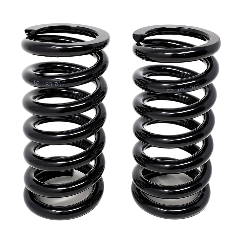 Rev9Power Custom Coilover Springs 12KG / 180MM / 62MM ID (set of 2)