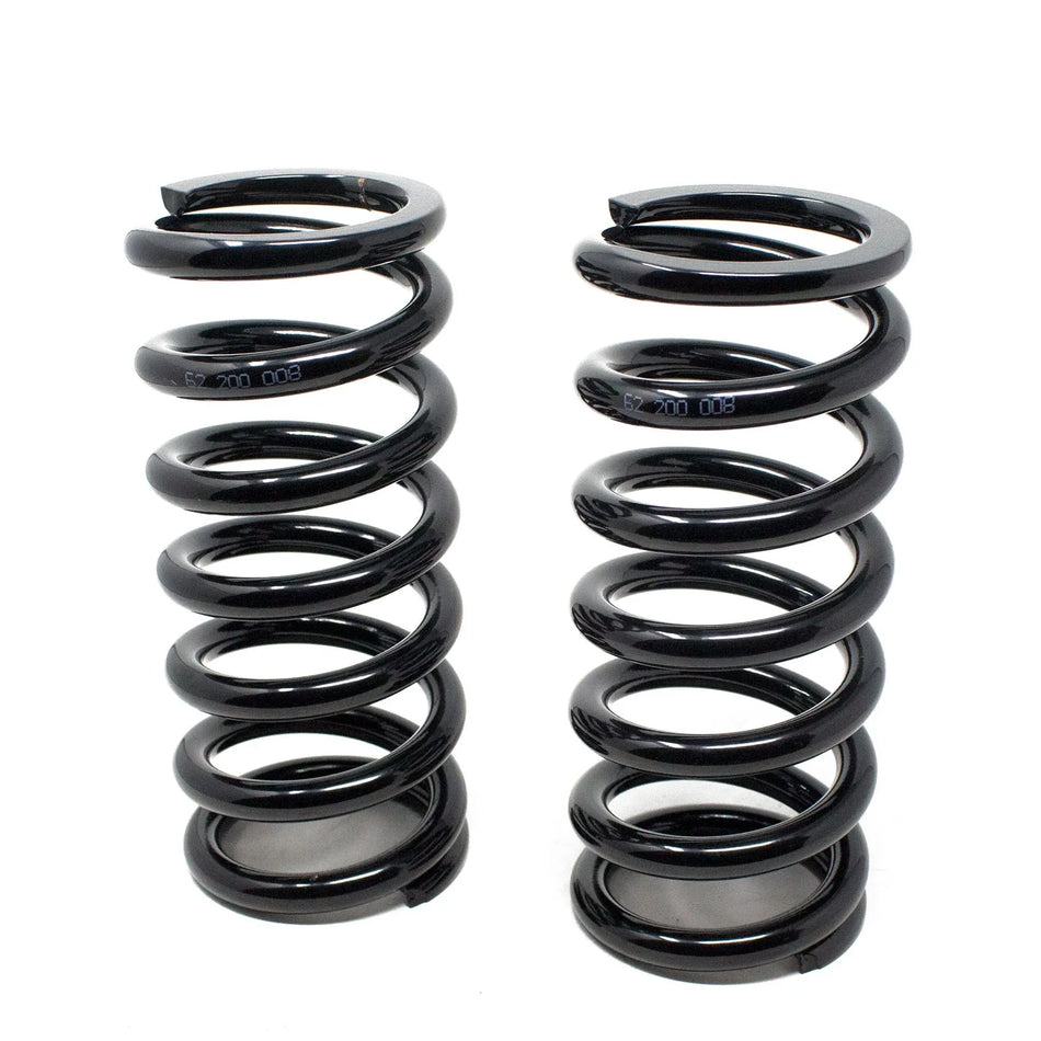 Rev9Power Custom Coilover Springs 8KG / 200MM / 62MM ID (set of 2)