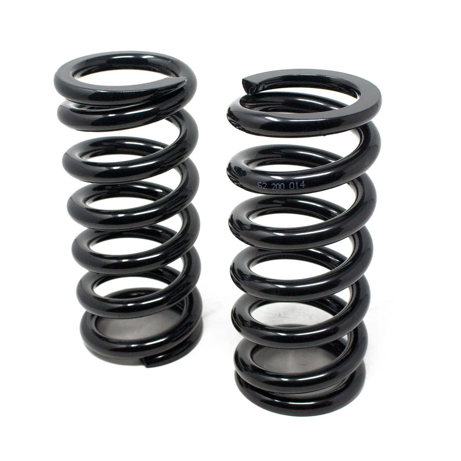 Rev9Power Custom Coilover Springs 14KG / 200MM / 62MM ID (set of 2)