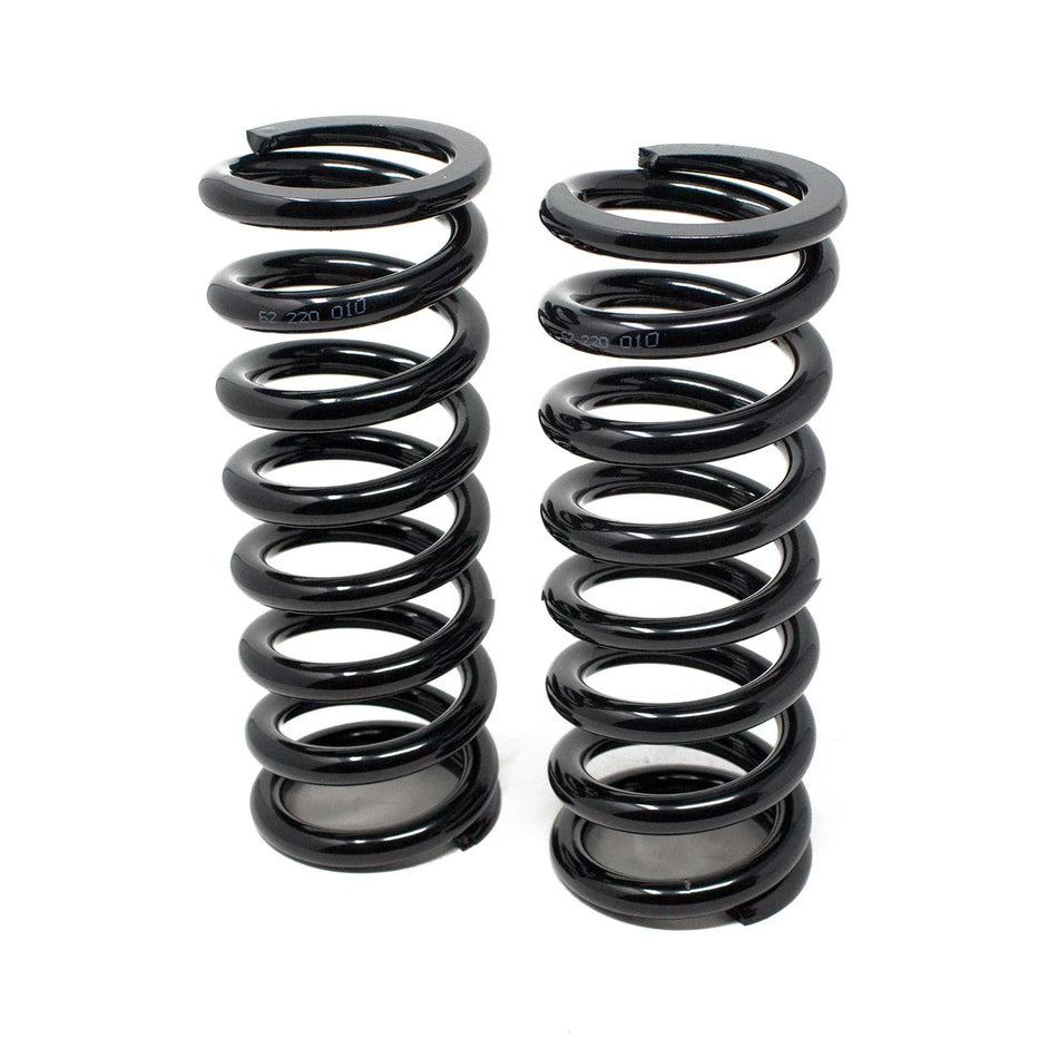 Rev9Power Custom Coilover Springs 10KG / 220MM / 62MM ID (set of 2)