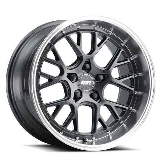 ESR CS11 - GRAPHITE - Saikospeed