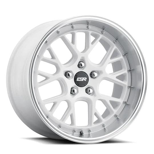 ESR CS11 - GLOSS WHITE - Saikospeed