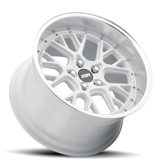 ESR CS11 - GLOSS WHITE - Saikospeed