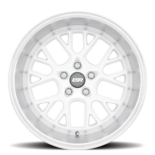 ESR CS11 - GLOSS WHITE - Saikospeed