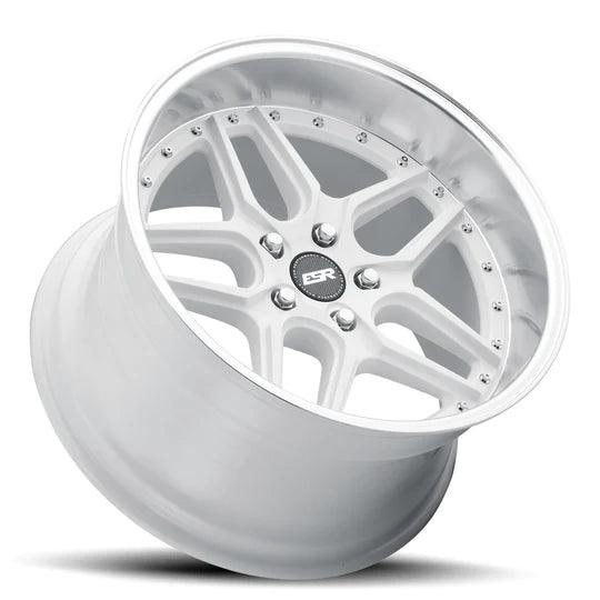 ESR CS15 - GLOSS WHITE - Saikospeed