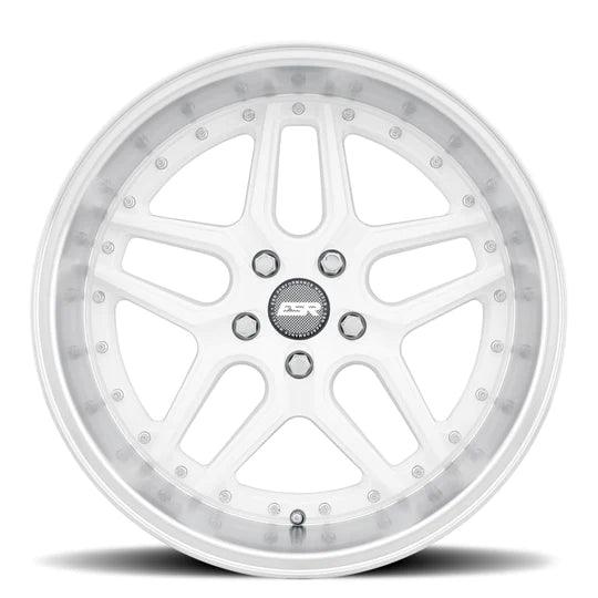 ESR CS15 - GLOSS WHITE - Saikospeed