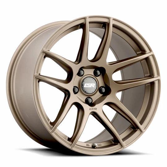 ESR CS8 - MATTE BRONZE - Saikospeed