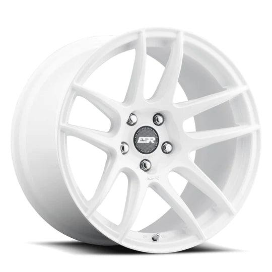 ESR CS8 - GLOSS WHITE - Saikospeed