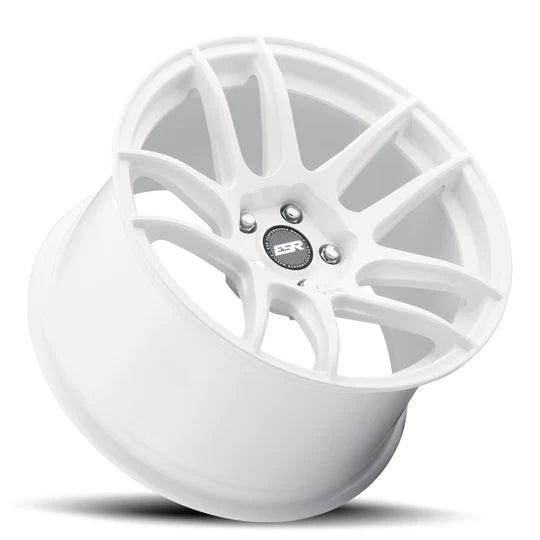 ESR CS8 - GLOSS WHITE - Saikospeed