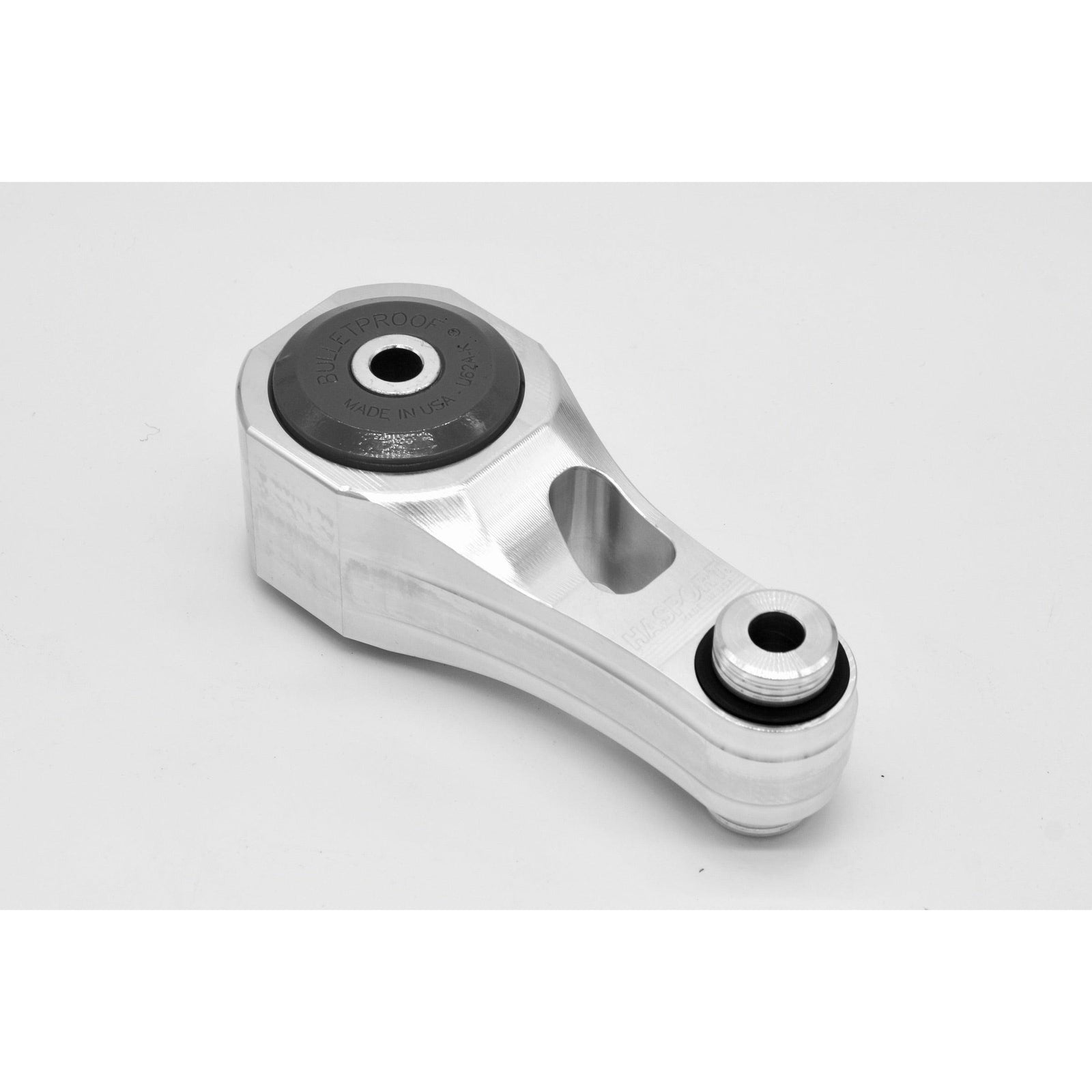 Hasport Upper Motor Mount - 2018-2022 Honda Accord - 62a (Street) - Saikospeed