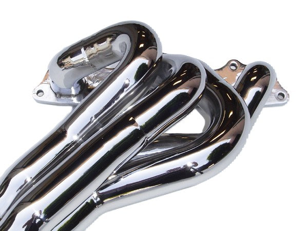 Invidia 00+ S2000 Header
