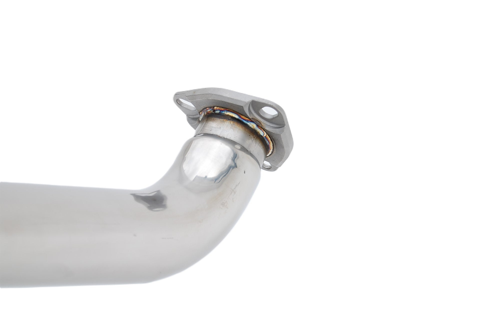 Invidia 17+ Honda Civic Sport Hatchback Q300 Triple Titanium Tip Cat-back Exhaust