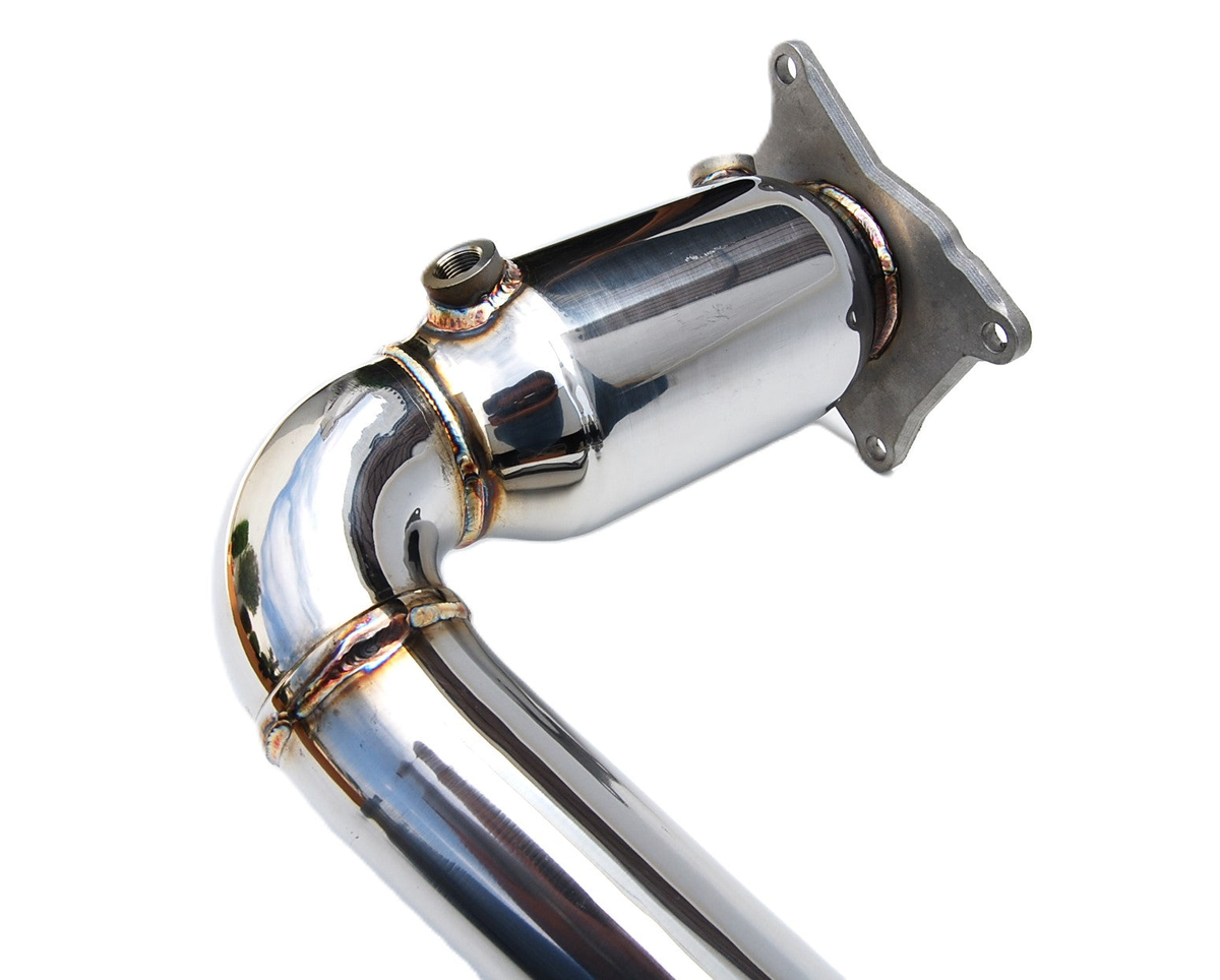 Invidia 10+ Legacy Catted Downpipe
