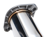 Invidia 10+ Legacy Catted Downpipe