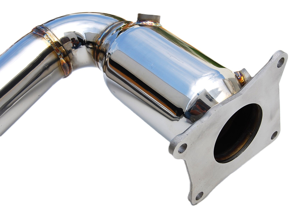 Invidia 10+ Legacy Catted Downpipe