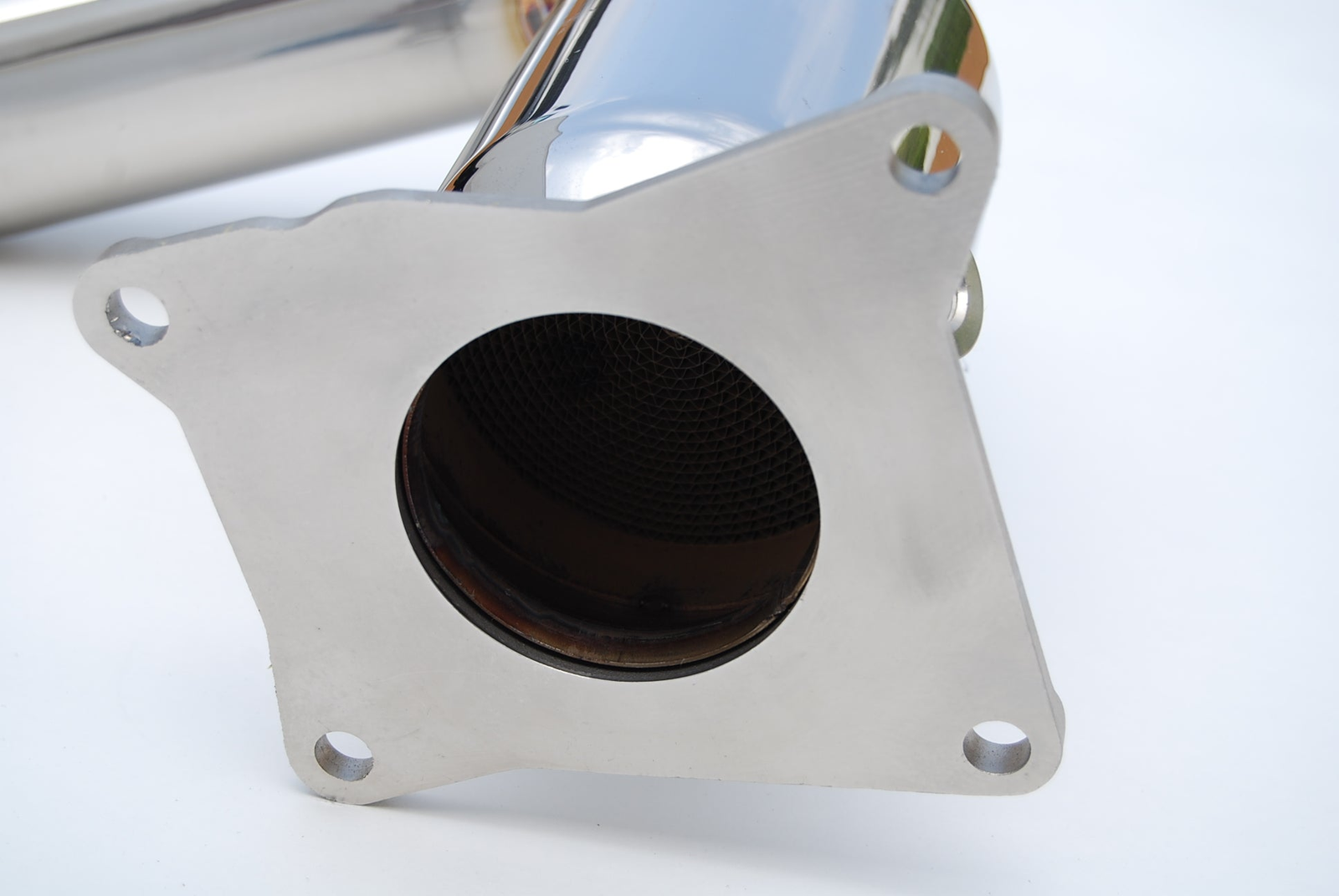 Invidia 10+ Legacy Catted Downpipe