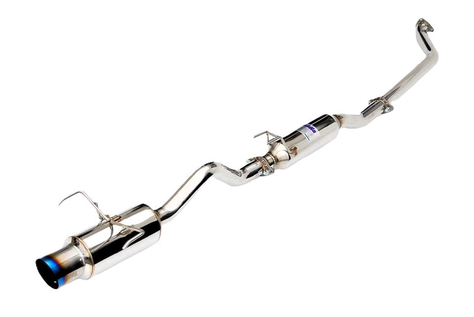 Invidia 2001-2006 Acura RSX DC5 TYPE-S N1 Titanium Tip Cat-back Exhaust