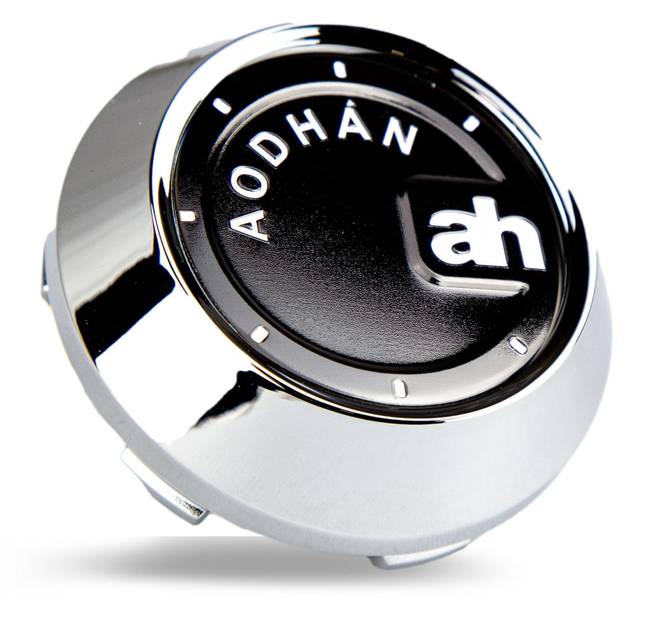 Raised Center Cap for DS Series