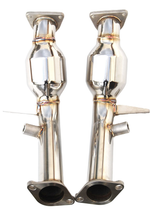 Invidia 02-06 Nissan 350Z / Infinity G35/FX35 High Flow Cat