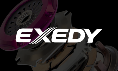 Exedy