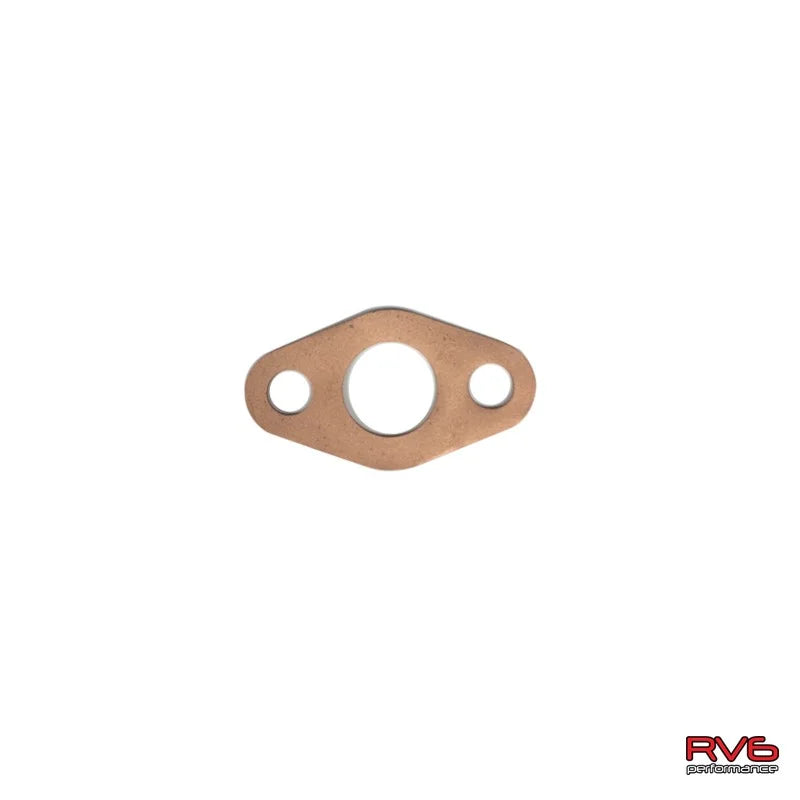 RV6 Performance V6 Egr Gasket