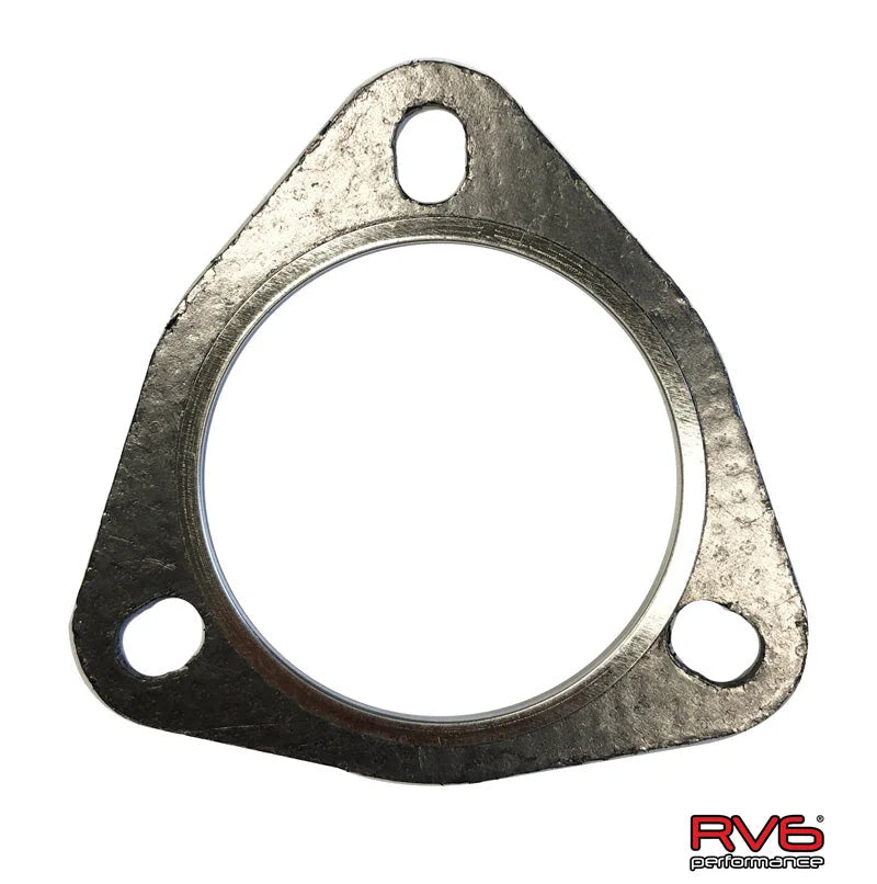 RV6 Performance 3.0" 16+ Civic Frontpipe To Exhaust Gasket